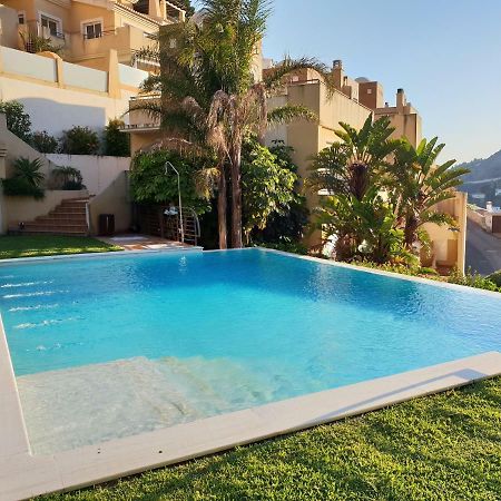 Banyan Cotobro Villa Almuñécar Eksteriør billede