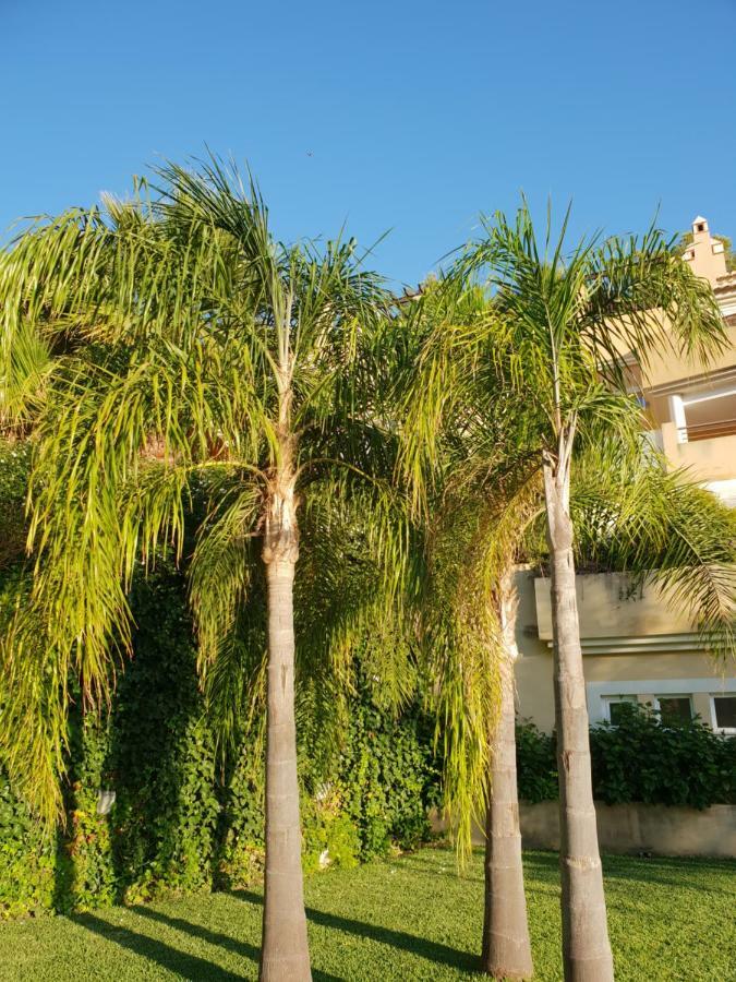 Banyan Cotobro Villa Almuñécar Eksteriør billede