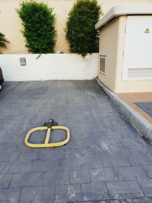 Banyan Cotobro Villa Almuñécar Eksteriør billede