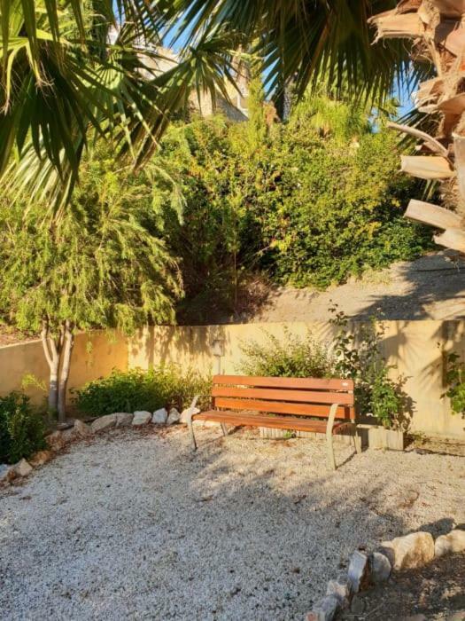 Banyan Cotobro Villa Almuñécar Eksteriør billede