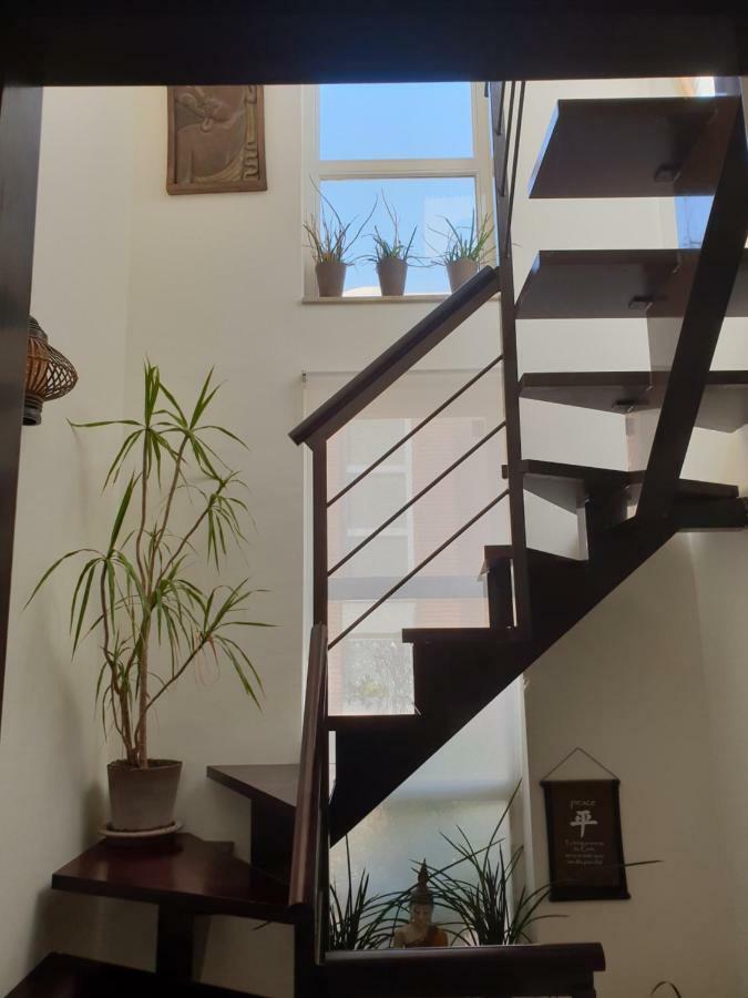Banyan Cotobro Villa Almuñécar Eksteriør billede