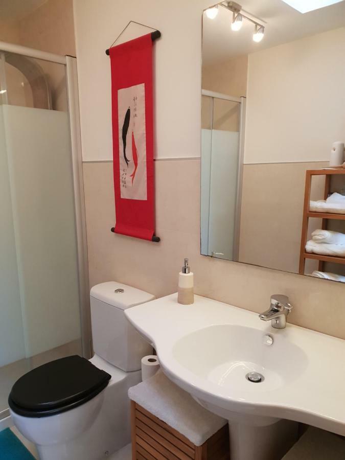 Banyan Cotobro Villa Almuñécar Eksteriør billede