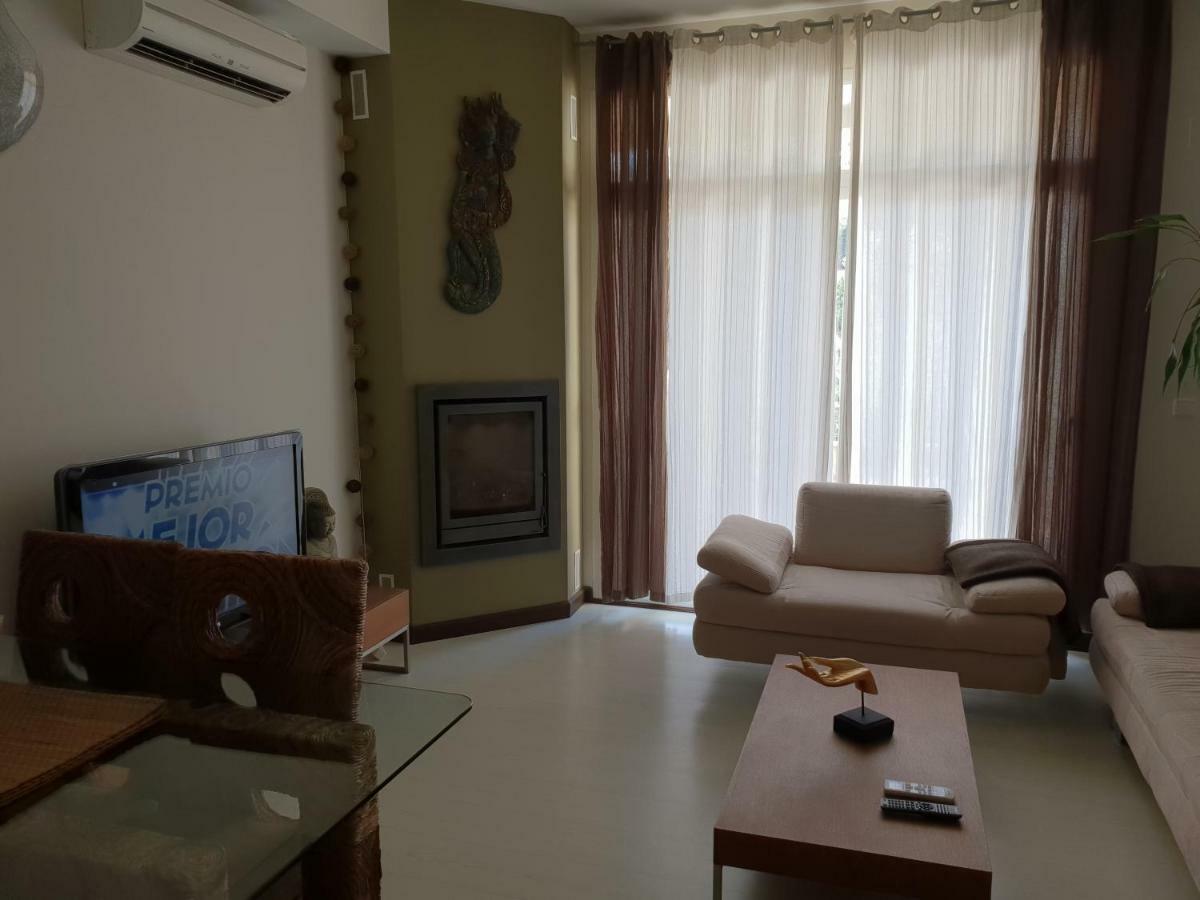 Banyan Cotobro Villa Almuñécar Eksteriør billede