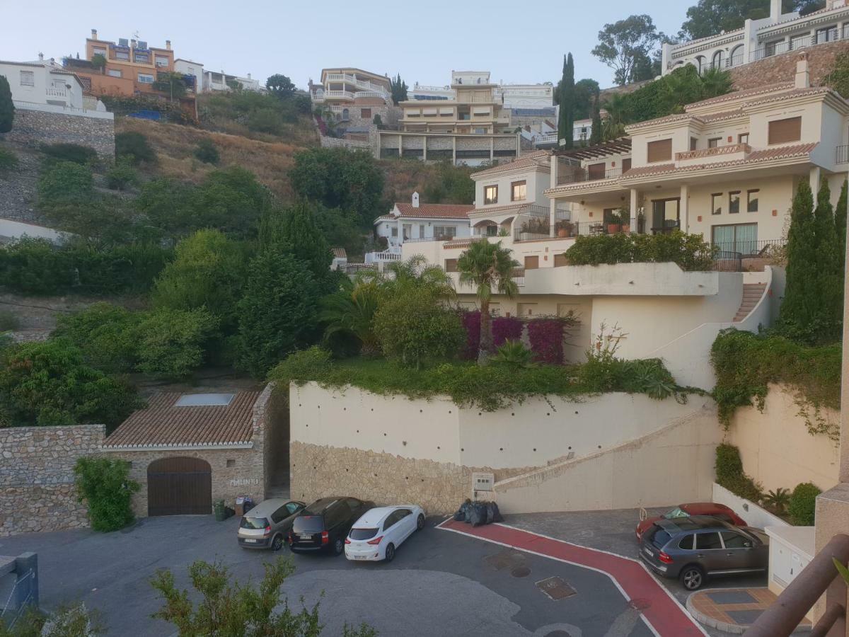 Banyan Cotobro Villa Almuñécar Eksteriør billede