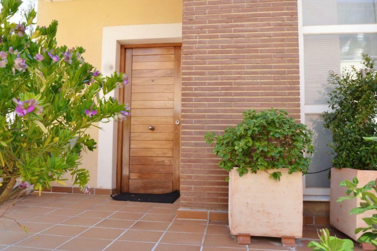 Banyan Cotobro Villa Almuñécar Eksteriør billede