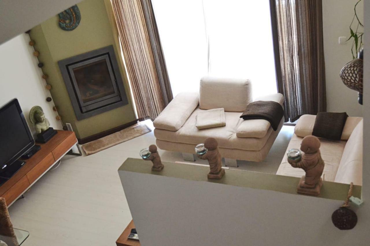 Banyan Cotobro Villa Almuñécar Eksteriør billede
