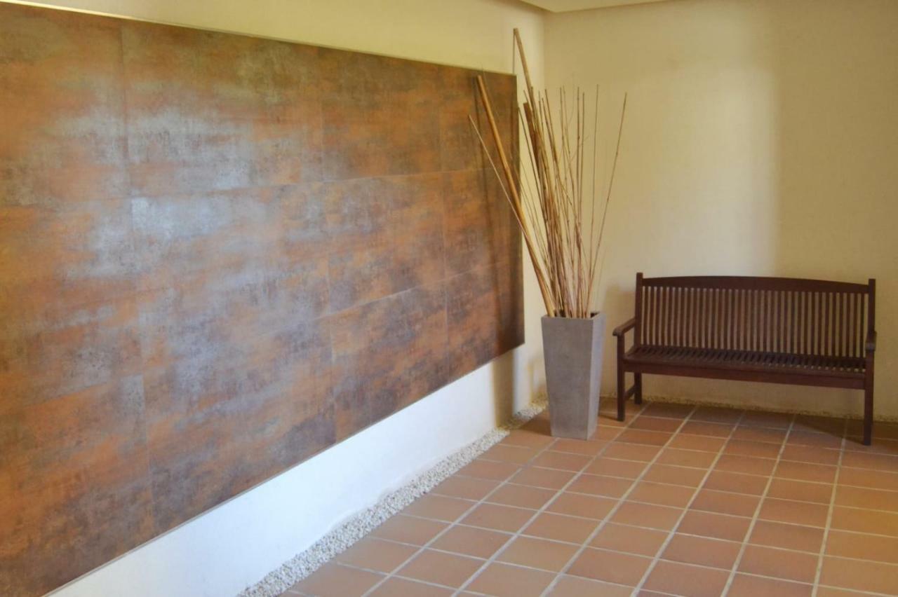 Banyan Cotobro Villa Almuñécar Eksteriør billede