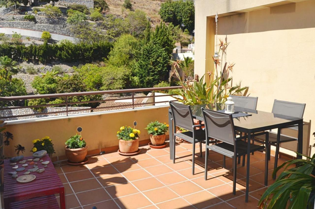Banyan Cotobro Villa Almuñécar Eksteriør billede
